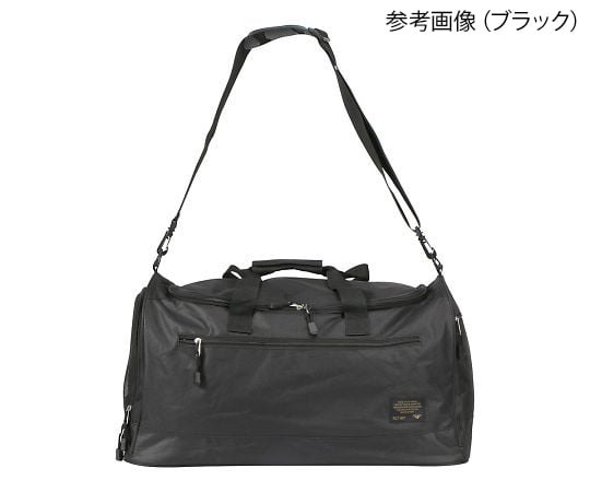 Boston bag Black 9107 Black 1 piece