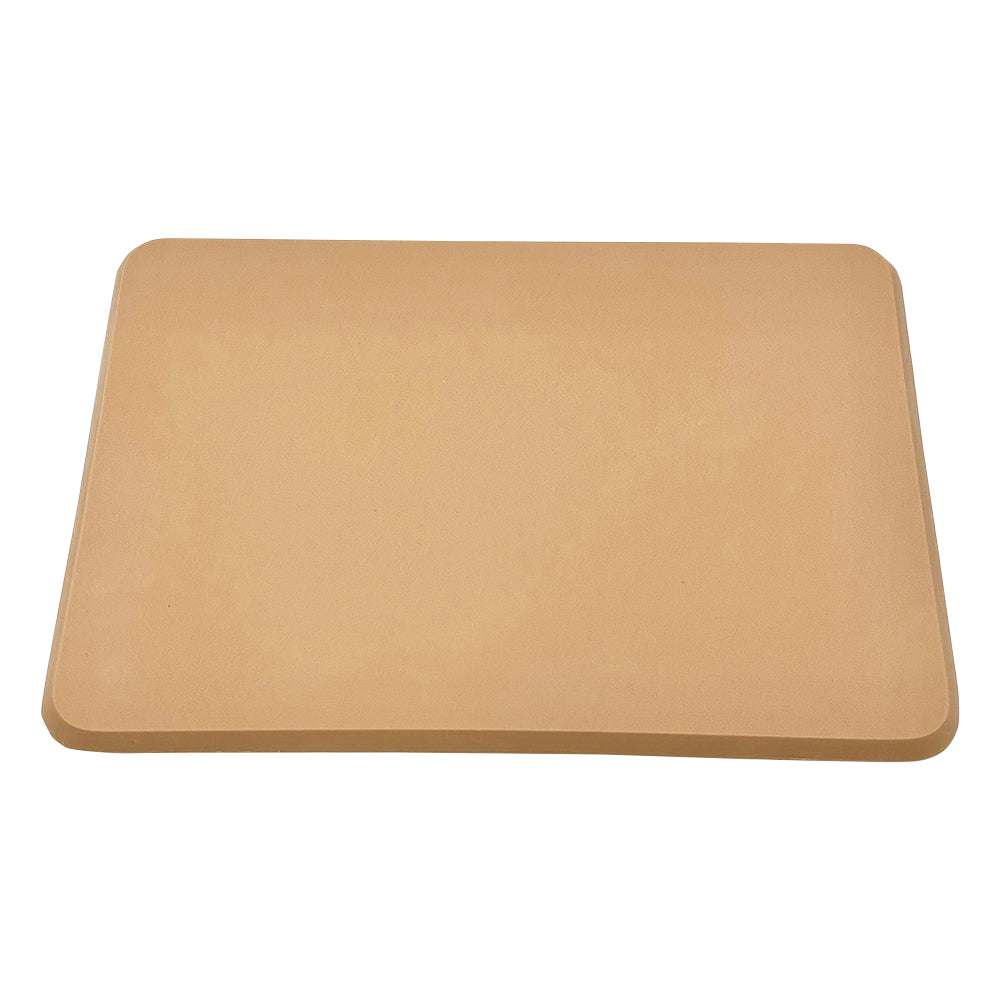 Bioskin Plate 195 x 130 mm Urethane P001-001#BSC 1 sheet