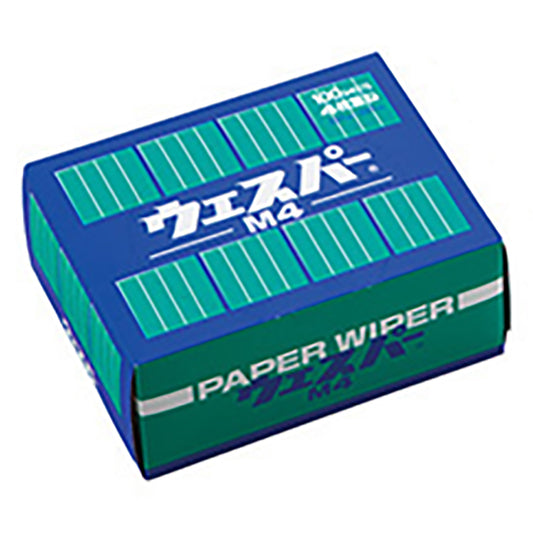 웨스퍼 M4 1케이스(100장×16상자입) 1케이스(100장×16상자입)