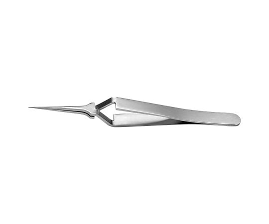Ultra-precision tweezers, X-type, 110 mm, 5X.SA.1, 1 piece