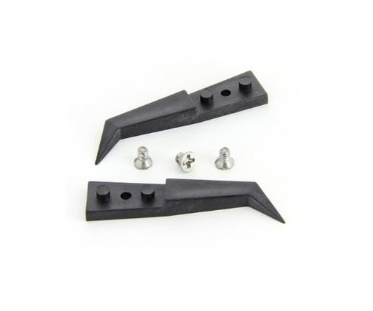 ファイバーチップピンセット　246CFR用交換チップ 1セット