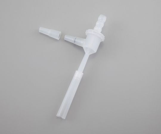 PP製アスピレーター（水流ポンプ）　1395 1セット