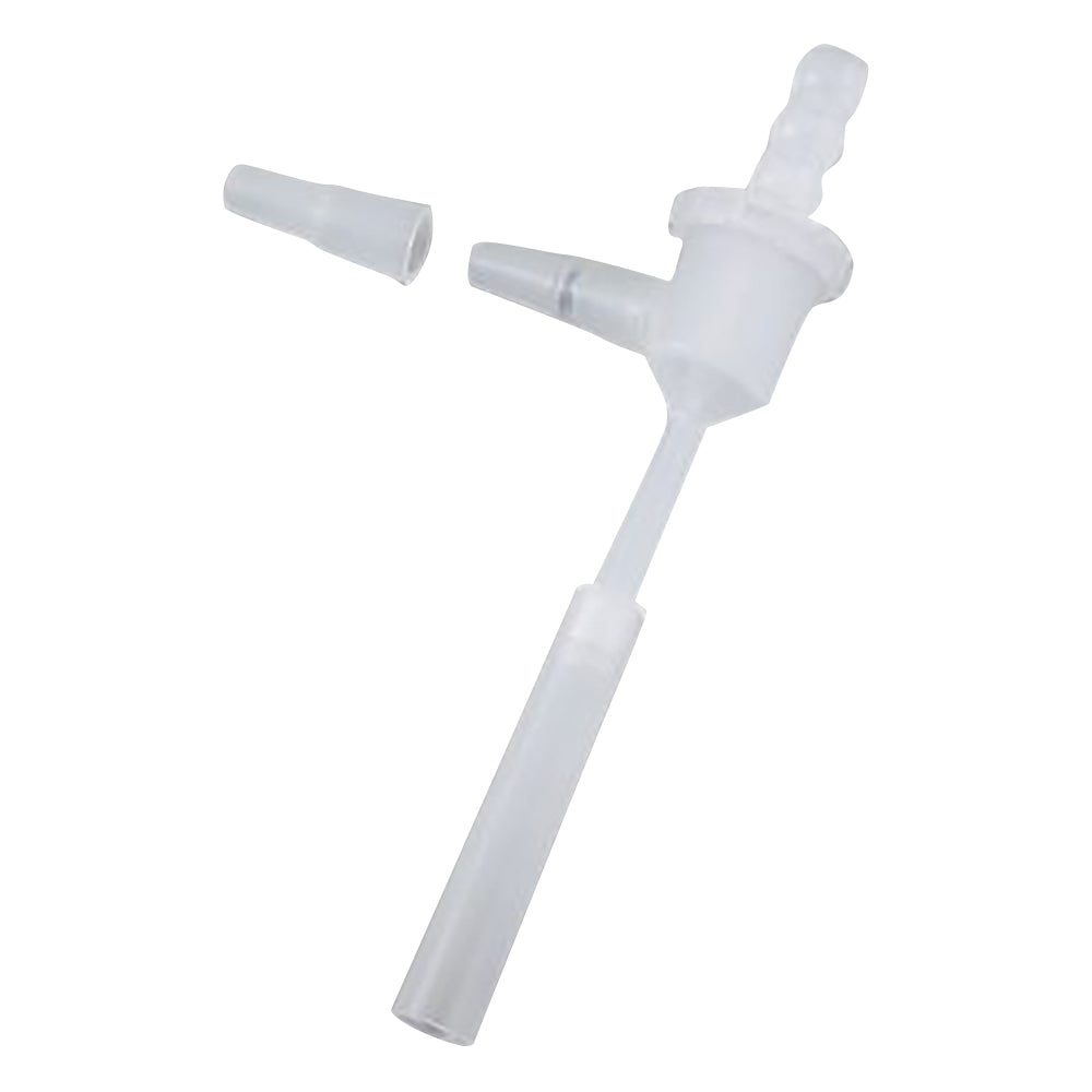 PP製アスピレーター（水流ポンプ）　1395 1セット
