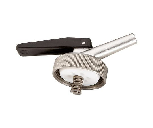 UN스테인리스 캐니스터용 수도꼭지(5・10L용) D150 1개