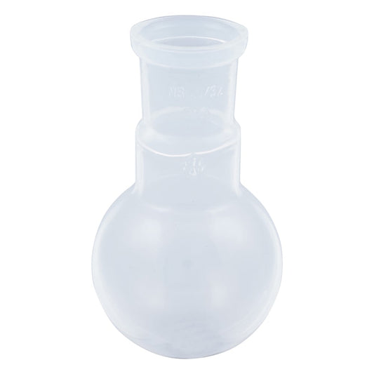 PFAフラスコ（一つ口）　100mL　107797 1個