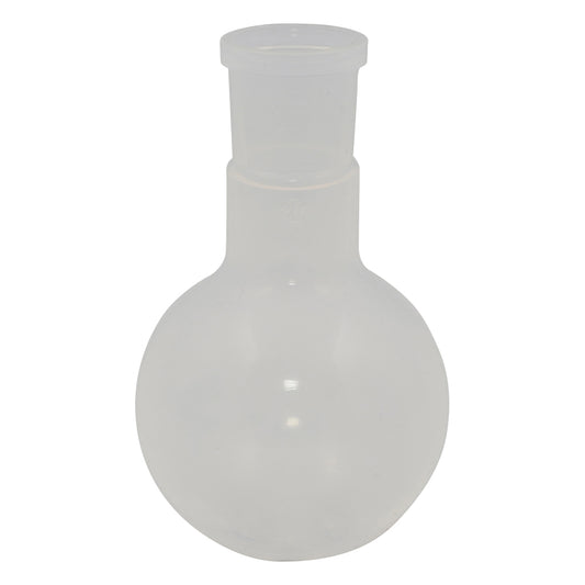 PFAフラスコ（一つ口）　250mL　107897 1個