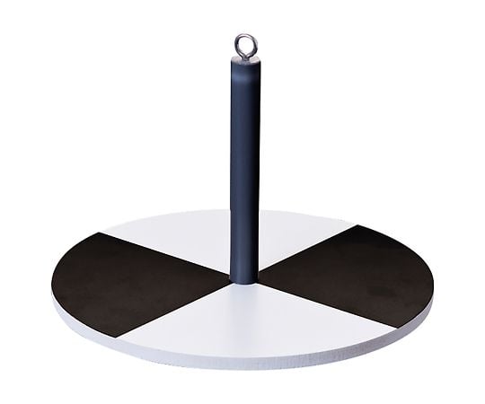 Transparency board (Secki board) black and white 4-section 394328003 1 piece