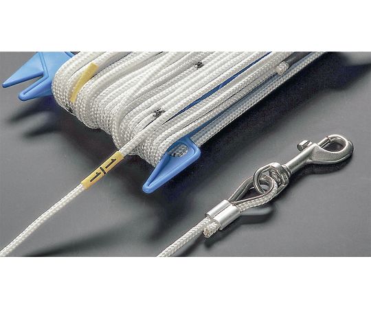 Transparency board (Secki board) Rope for transparency board (10m) 394328001 1 roll
