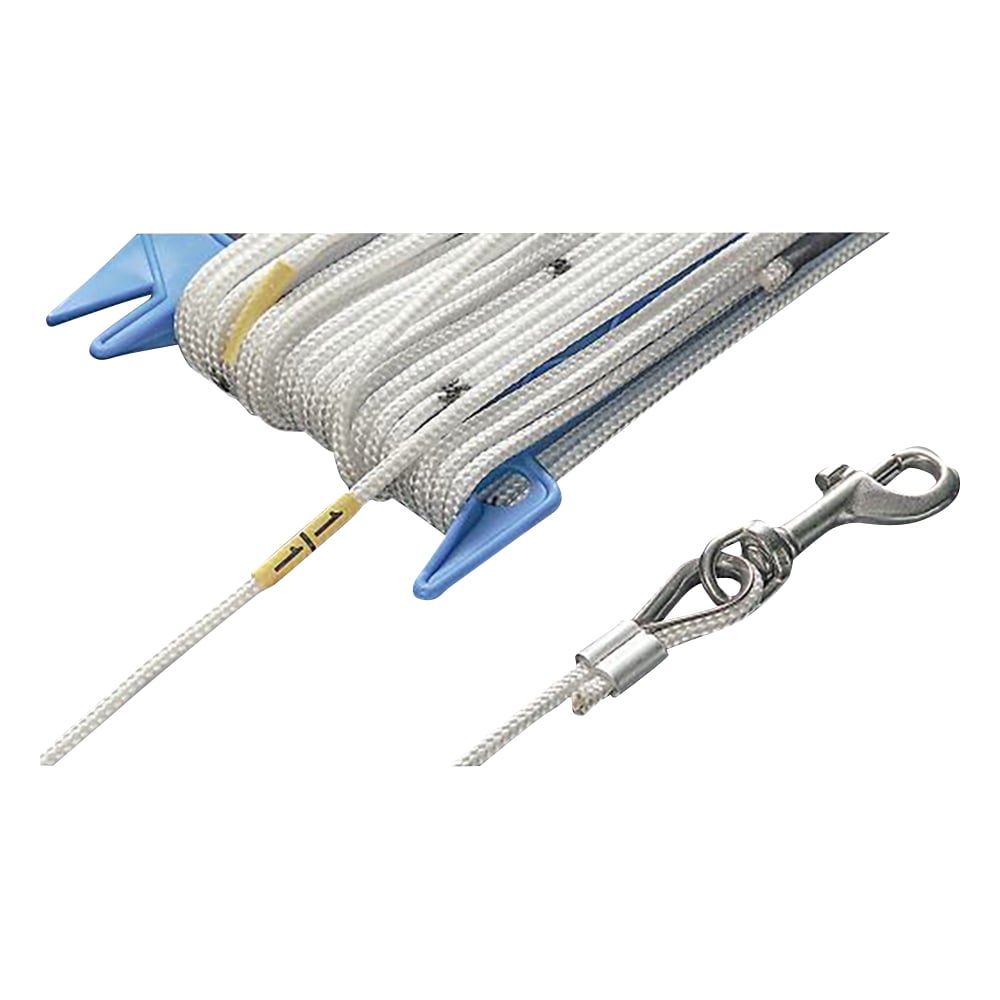 Transparency board (Secki board) Rope for transparency board (10m) 394328001 1 roll