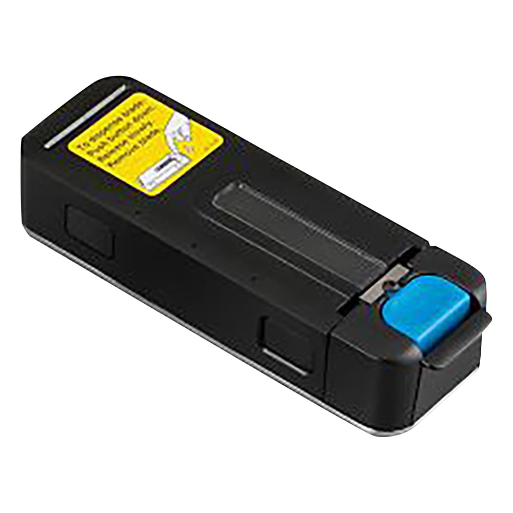 Razor blade dispenser (pop-up type) Dispenser 10835-969 1 piece