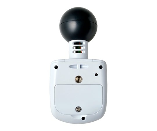 흑구형 휴대 열중증계 WB-123GT 1개