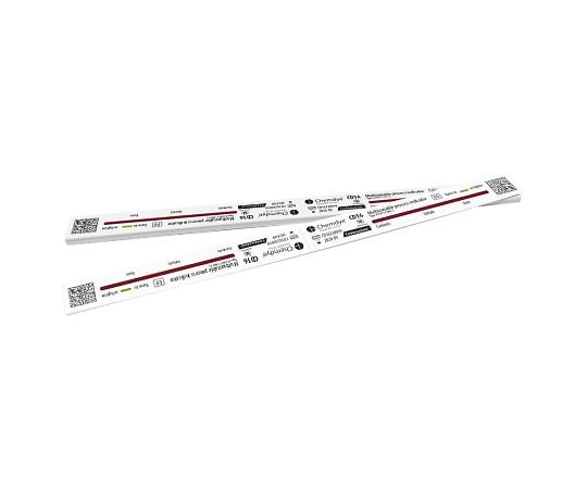滅菌インジケーター（ISO11140-1準拠） EOG 1袋（250枚入）　CD16 1袋(250枚入)