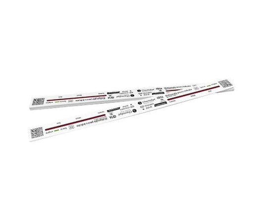 滅菌インジケーター（ISO11140-1準拠） EOG 1袋（250枚入）　CD16 1袋(250枚入)