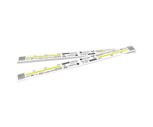 滅菌インジケーター（ISO11140-1準拠） 蒸気滅菌 1袋（250枚入）　CD29 1袋(250枚入)