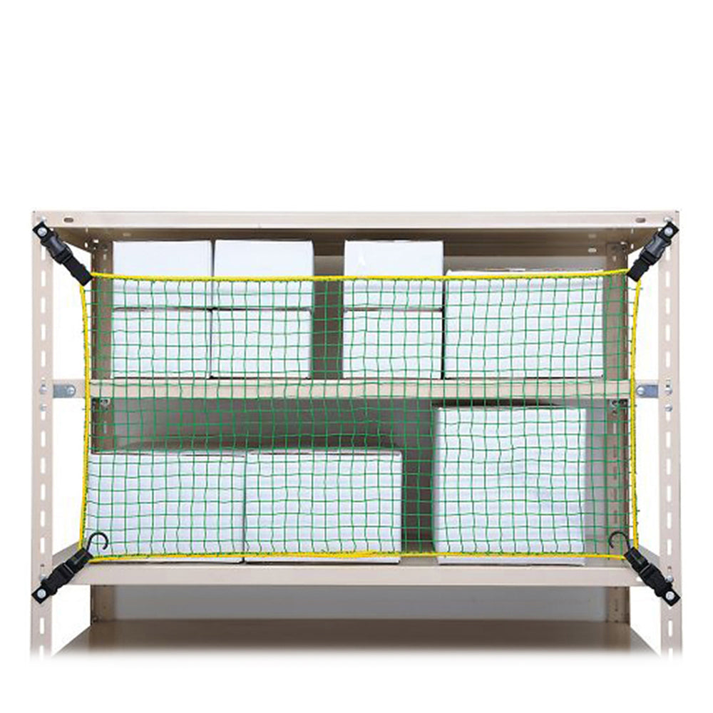 落下防止ネット（棚ネット）　1020×700　TN-1200 1個