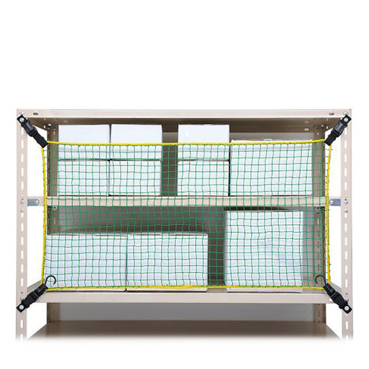 落下防止ネット（棚ネット）　1020×700　TN-1200 1個