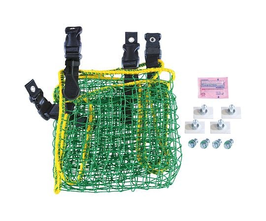 落下防止ネット（棚ネット）　1020×700　TN-1200 1個