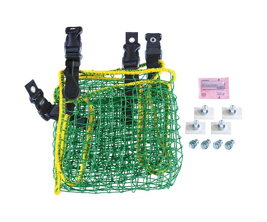 落下防止ネット（棚ネット）　720×700　TN-900 1個