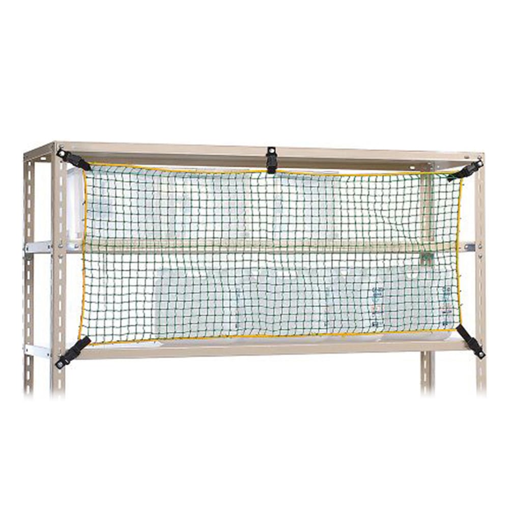 落下防止ネット（棚ネット）　1320×700　TN-1500 1個