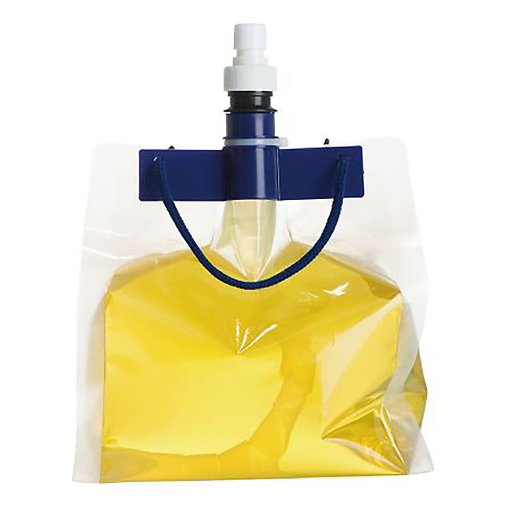 真空ハジーボトル　液体用真空保存容器　3L 1個