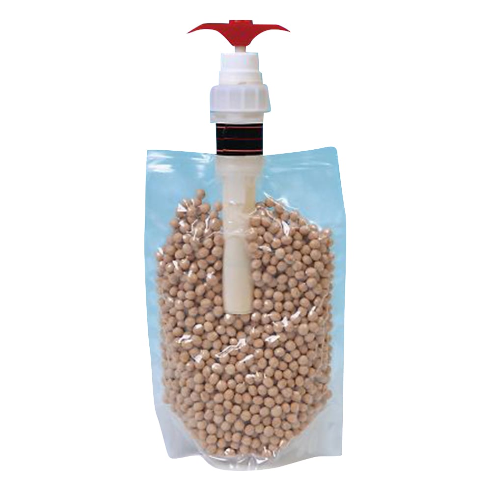 진공 해지 팩 진공 보존 용기 1kg형 1개