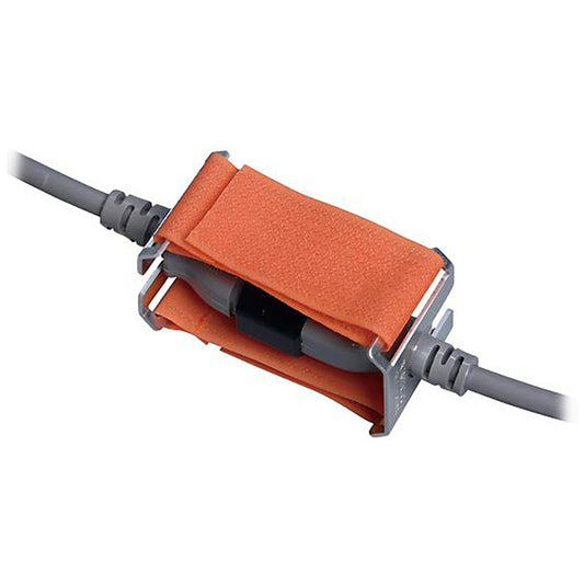 I/Oロック®ジョイント　オレンジ　AKJ-01 1個