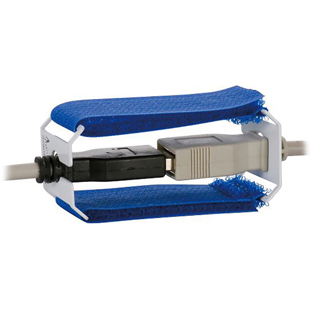 I/Oロック®ジョイント　ブルー　AKJ-02 1個