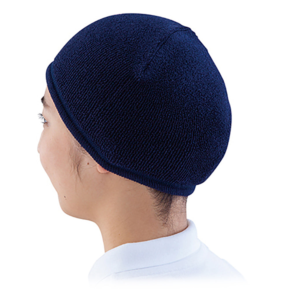 消臭ヘルメットインナー（ブリーズブロンズ）　厚手穴なし　K-21 ET-I 1個