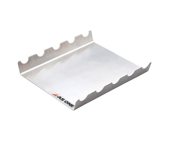 SUS pipette holder for 5 pipettes MPH-5 1 piece
