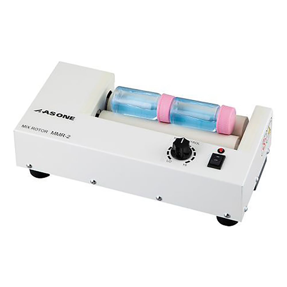 ミニミックスローター　シーソー+回転　MMR-2 1台