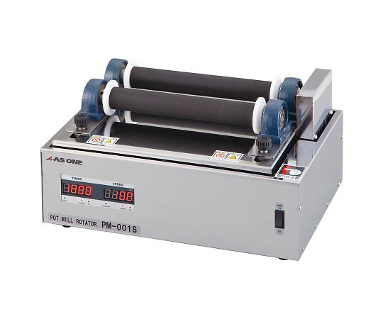 ポットミル架台　シーソー機能付　1個掛　PM-001S 1台