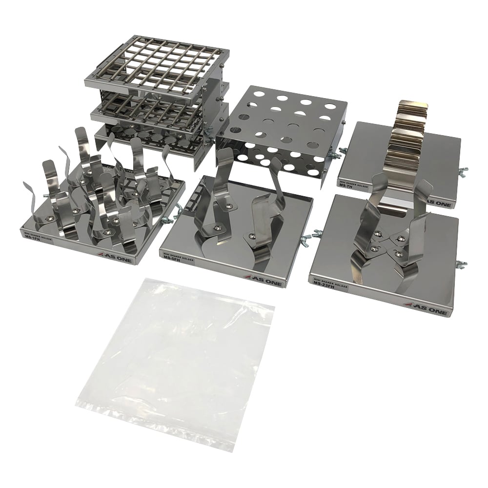 ミニシェーカー　オプションフルセット　MS-FS 1式