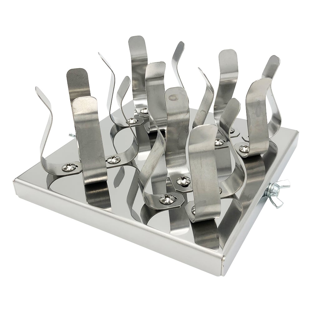 ミニシェーカー　100mL用フラスコホルダー　MS-1FH 1台