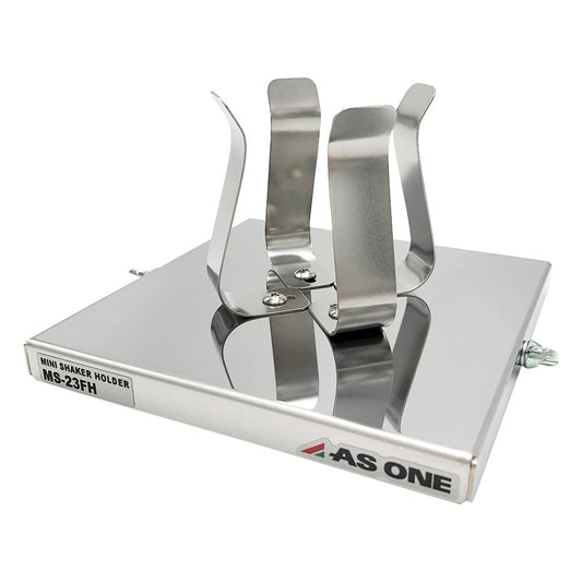 ミニシェーカー　200、300mL用フラスコホルダー　MS-23FH 1台