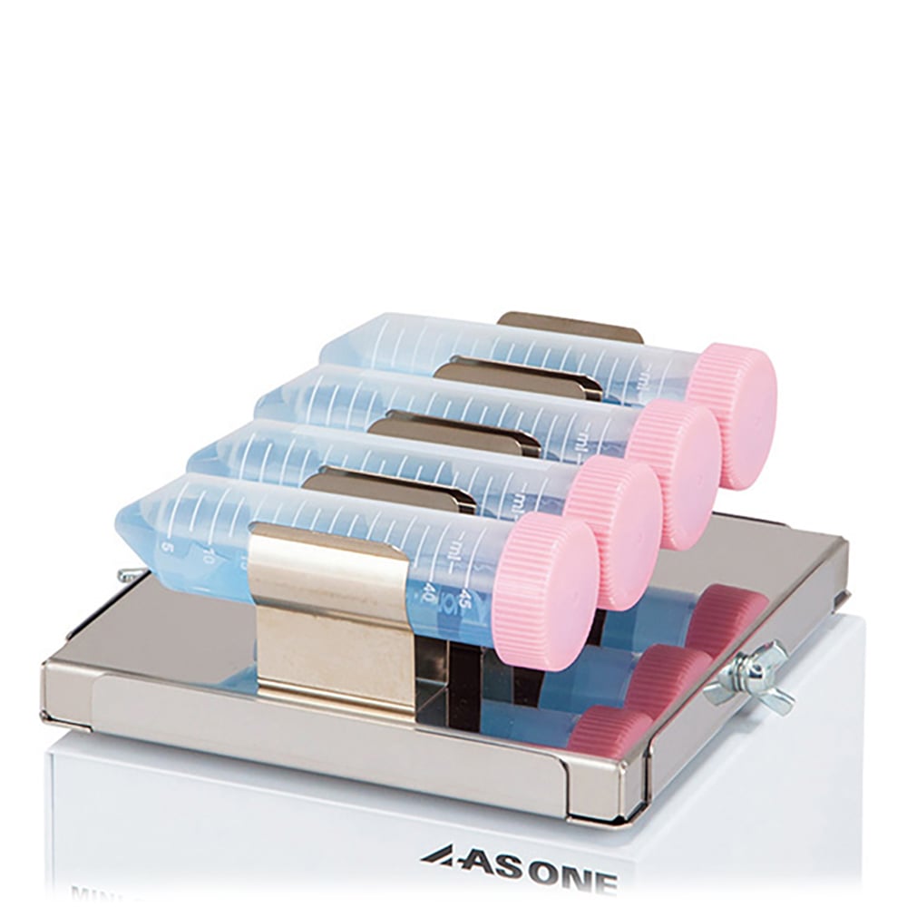 미니 셰이커 50mL 원침관용 홀더 MS-TH 1대