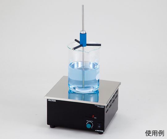 VOLTEGA用マグネチック撹拌ユニット　VP-YG1 1台