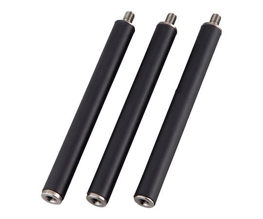 VOLTEGA用マグネチック撹拌ユニット用延長バー　VP-YG1P 1式