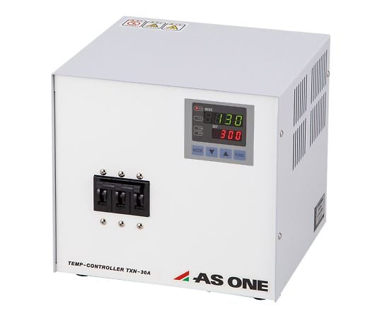 3상 200V용 온도 조절기 TXN-30A 1대