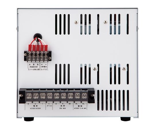 3상 200V용 온도 조절기 TXN-30A 1대