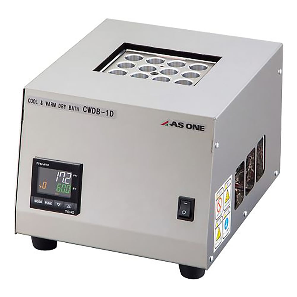 Cool Dry Bath COOL＆WARM CWDB-1 1 unit