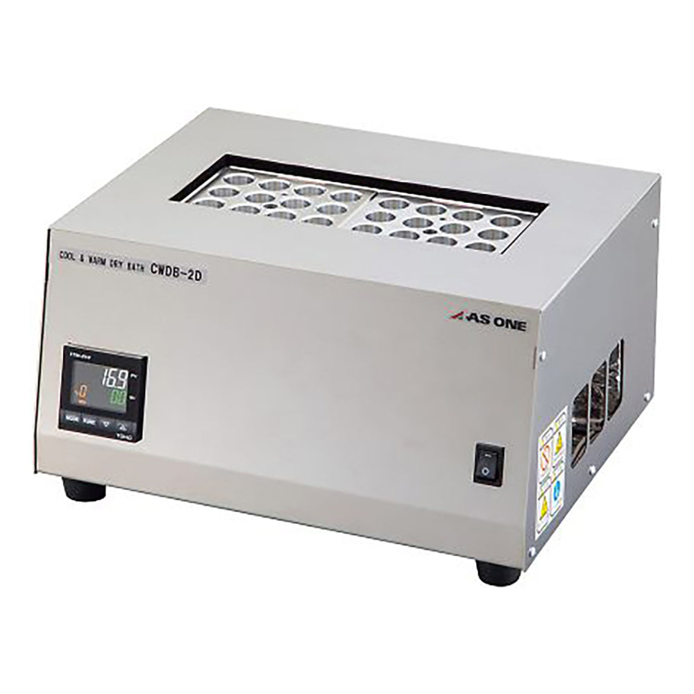 Cool Dry Bath COOL＆WARM CWDB-2 1 unit
