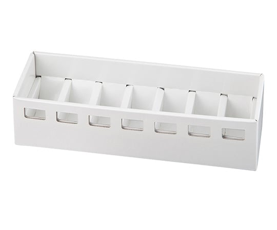 관리용 요일 씰 2.5 cm원형 타입용 간이 케이스 1개