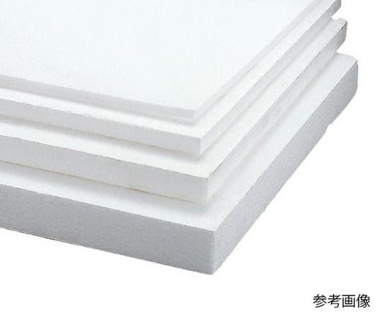 発泡スチロール（板）　50mm　10枚入　145-127 1セット(10枚入)