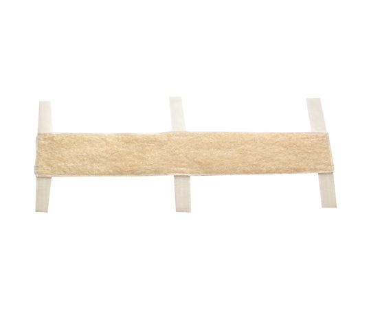 Deodorizing Helmet Towel Pad (Breeze Bronze) Beige K-20 1 piece