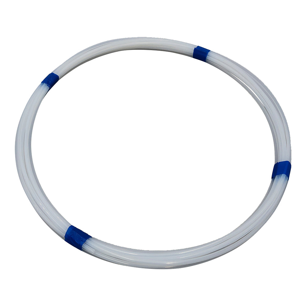 ETFE tube 10m roll 3×4mm 1 roll (10m included)