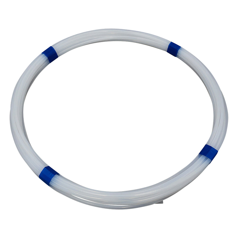 ETFE tube 10m roll 4×5mm 1 roll (10m included)