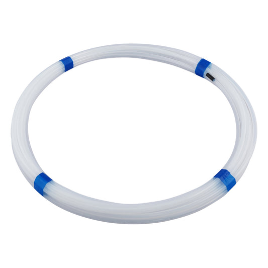 ETFEチューブ　10m巻　5×6mm 1巻(10m入)