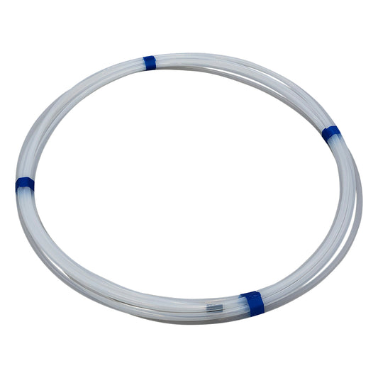 ETFEチューブ　10m巻　8×9mm 1巻(10m入)