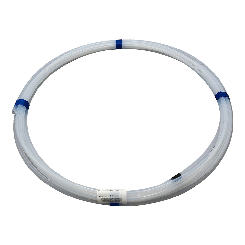 ETFE tube 10m roll 9×10mm 1 roll (10m included)