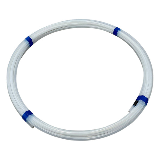 ETFEチューブ　10m巻　10×11mm 1巻(10m入)